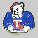 Louisiana Tech Bulldog